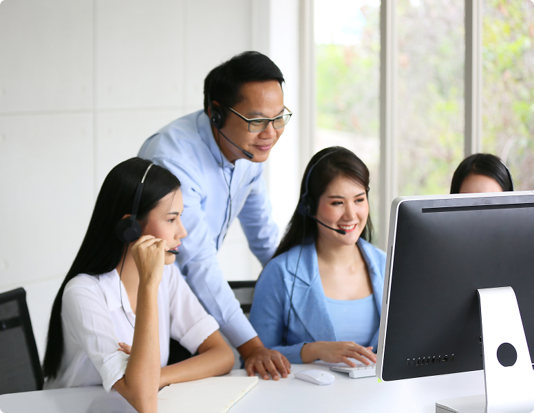 Building Trust, Empowering Growth